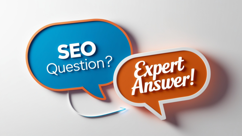 SEO Q&A