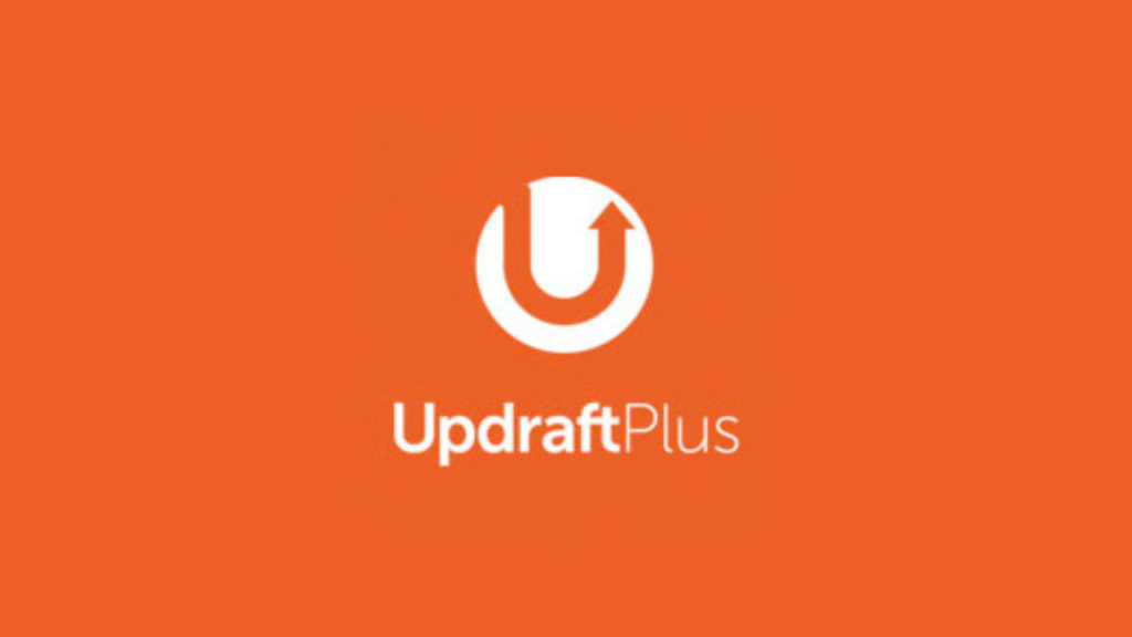 UpdraftPlus #2/11 Best WordPress Plugin 