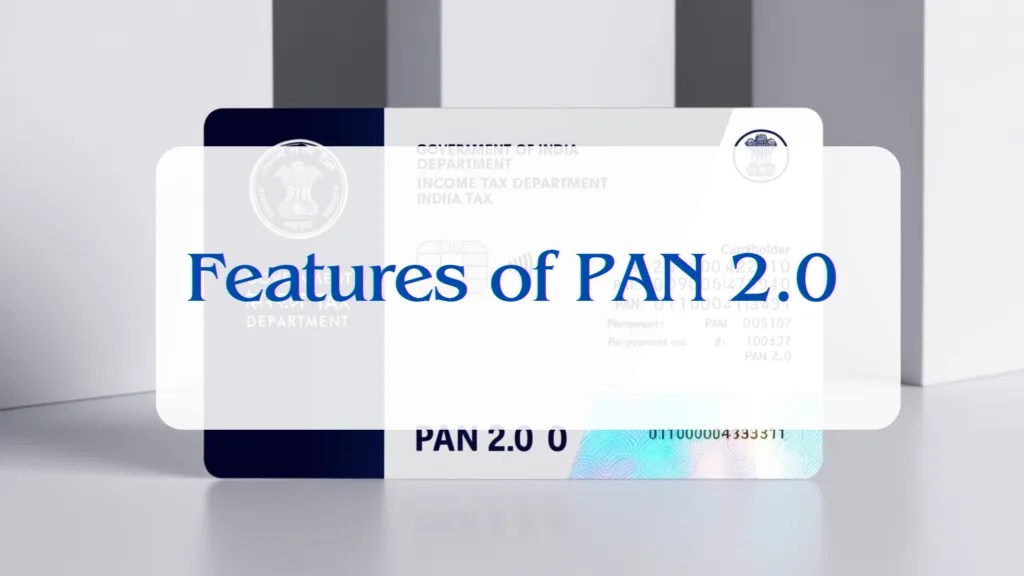 Features of PAN 2.0