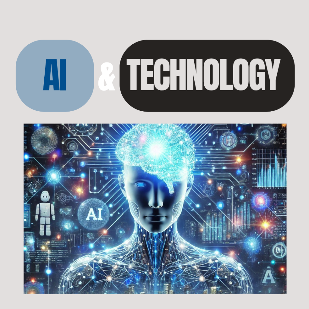 AI & Technology