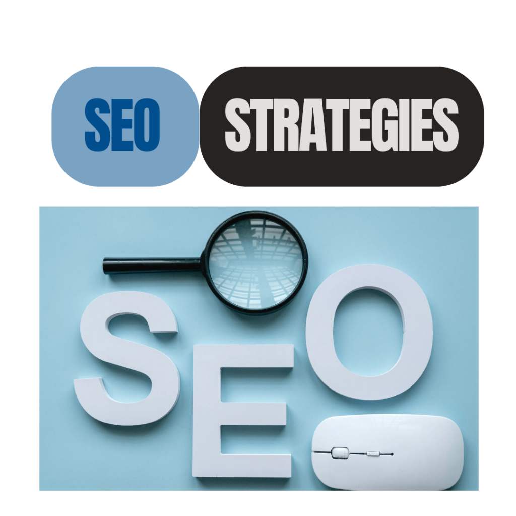 SEO strategies